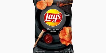 Lays BBQ