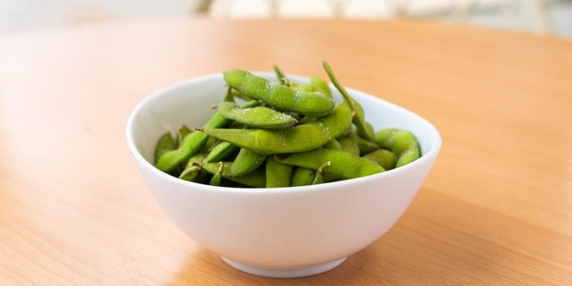 Edamame