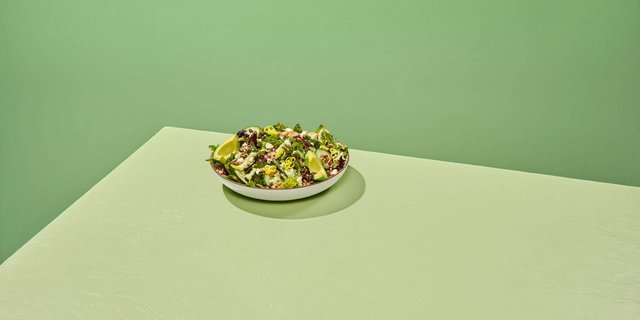 Balsamic Greens With Grains Boxed Lunch