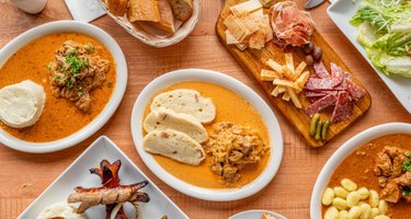 Paprika Restaurant
