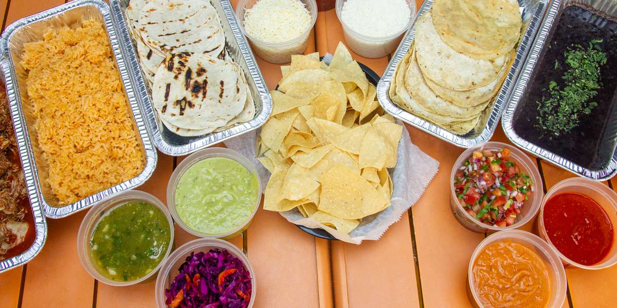 Bone Garden Cantina