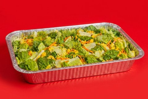 Salad Tray