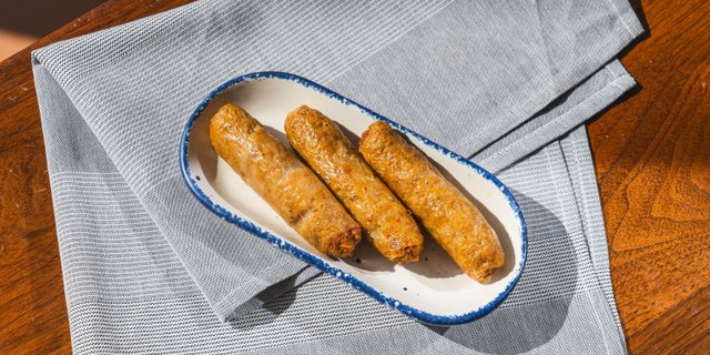 Chicken Sausage