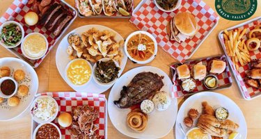 Green Valley Smokehouse