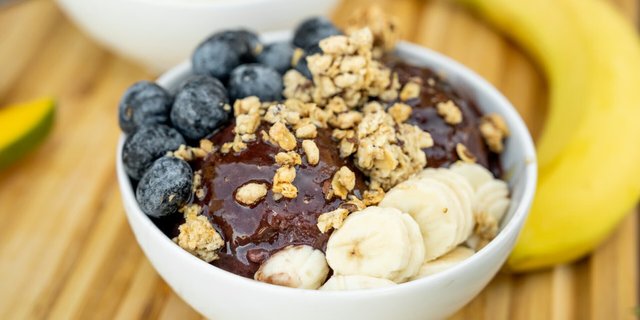 Acai Bowl