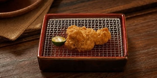 Crispy Chicken Drumsticks (1 Pc)