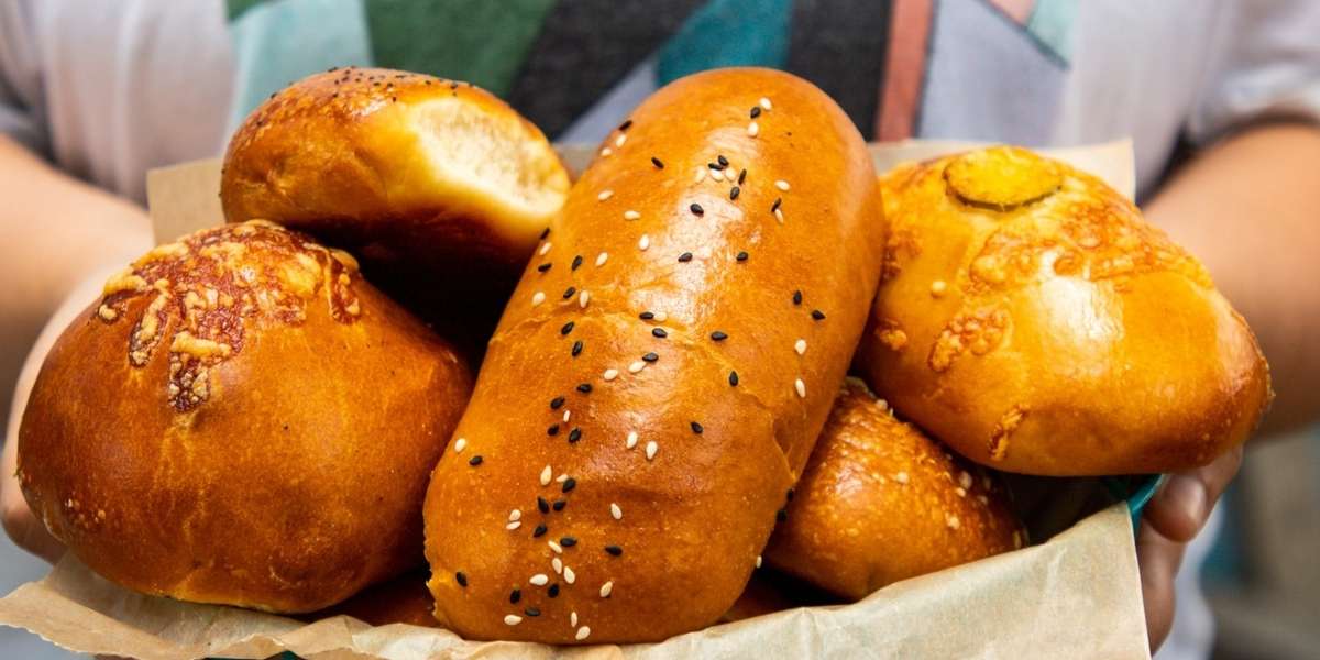 Batch Craft Beer & Kolaches