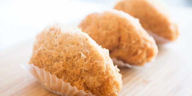 Taro Fuzzball