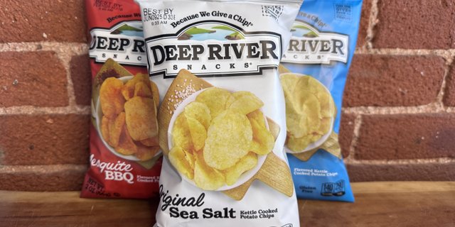 Kettle Potato Chips