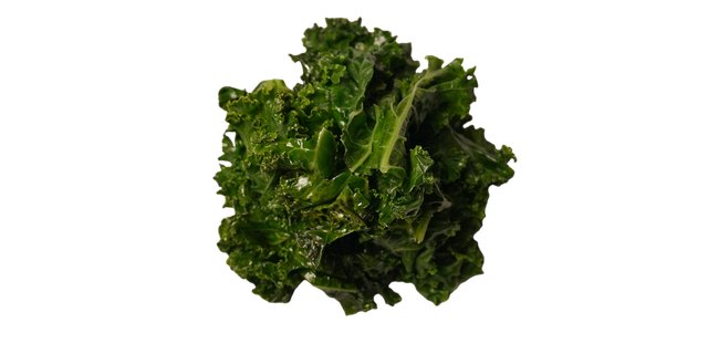Sauteed Kale