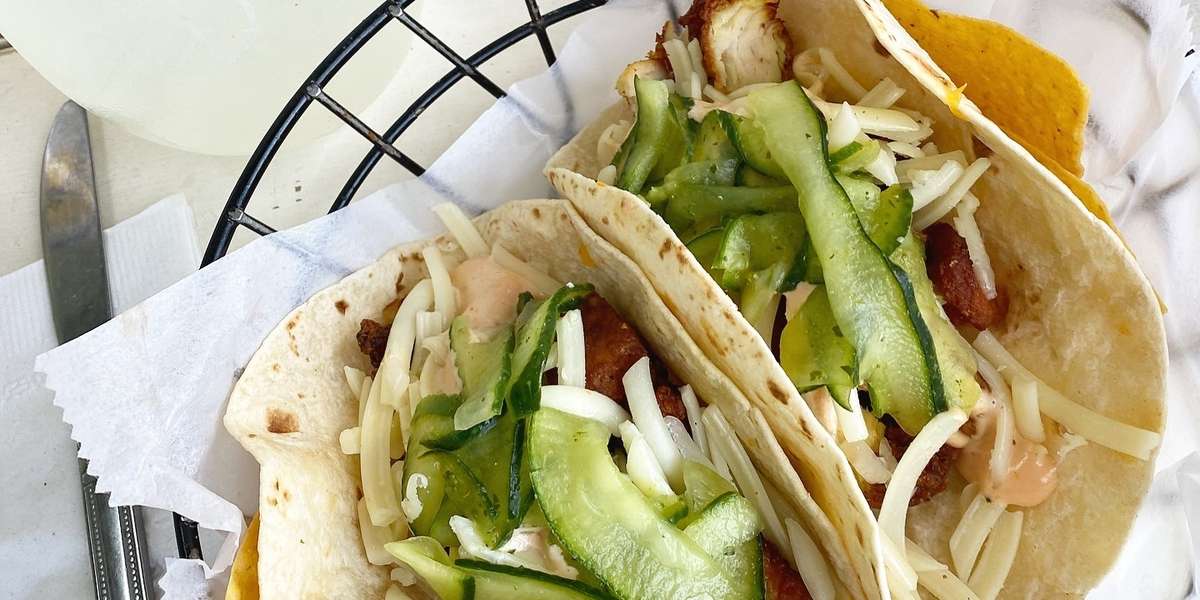 Swell Taco