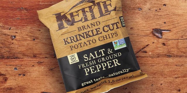 Potato Chips
