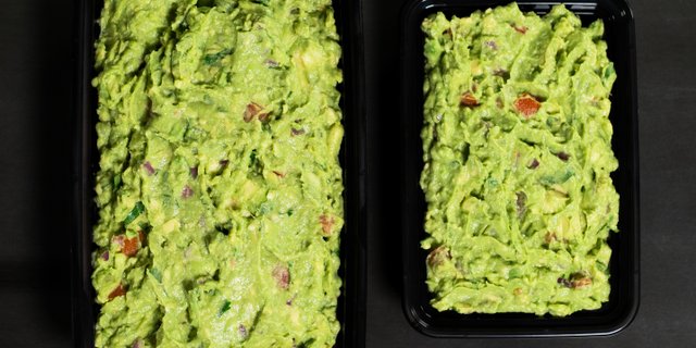 Guacamole