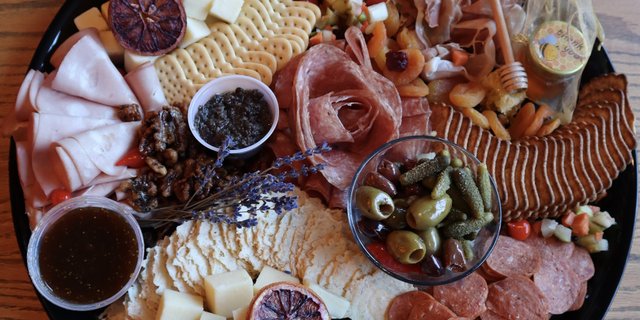 Godfather Board