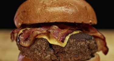 Jackson Hole Burgers