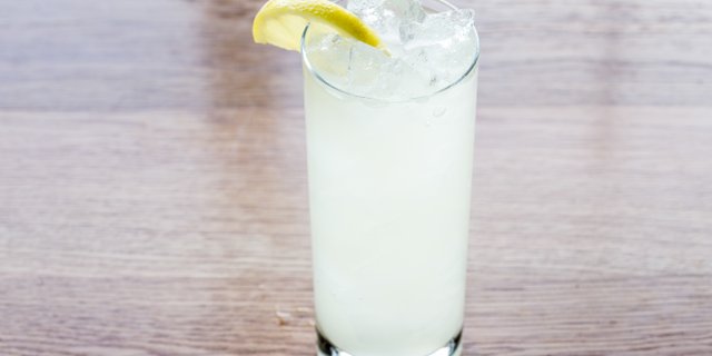 Gallon Lemonade