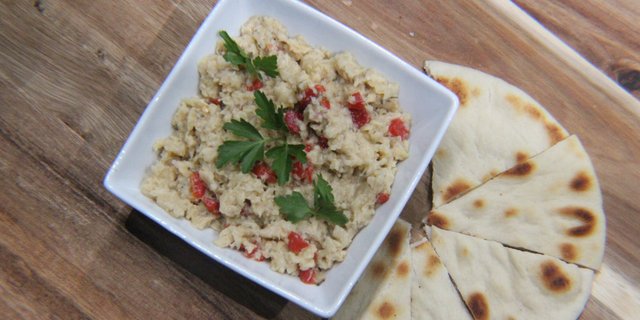 Baba Ganoush