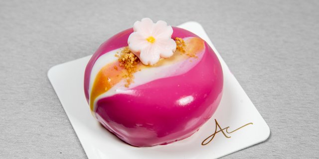 Lychee Apricot