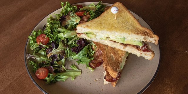 Vivaldi Sandwich