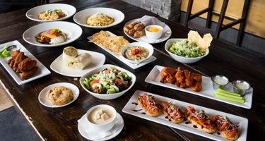 Granite City Food & Brewery