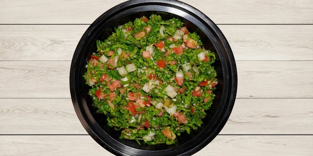 Side Tabbouleh