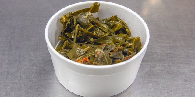 Collard Greens