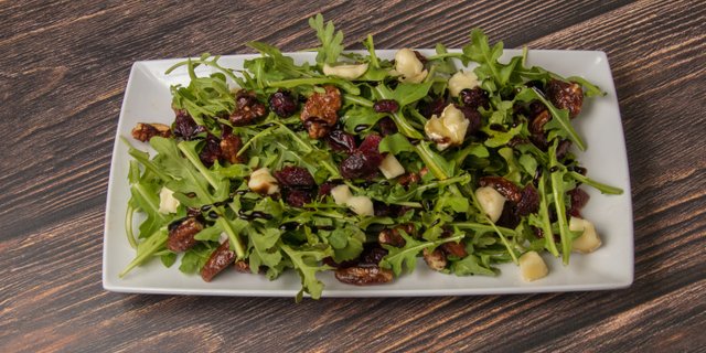 Arugula Salad