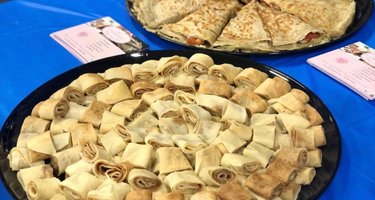 Lisa's Creperie & Cafe
