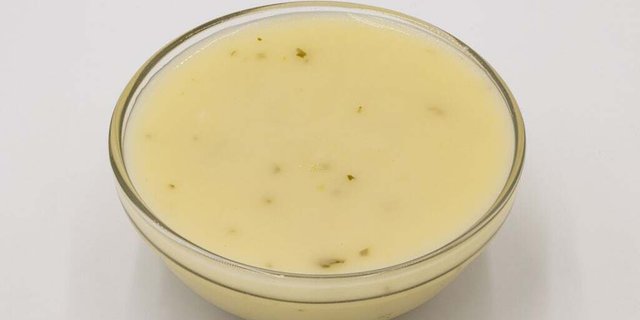 Lime Cilantro Jalapeno Vinaigrette