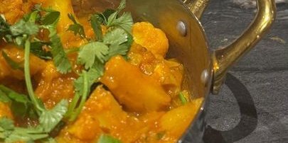 Aloo Gobi