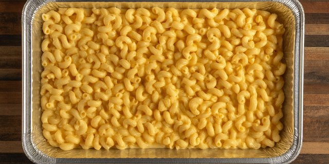 Mac & Cheese