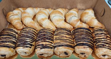 Bethany's Bakery