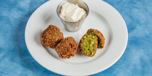 Falafel