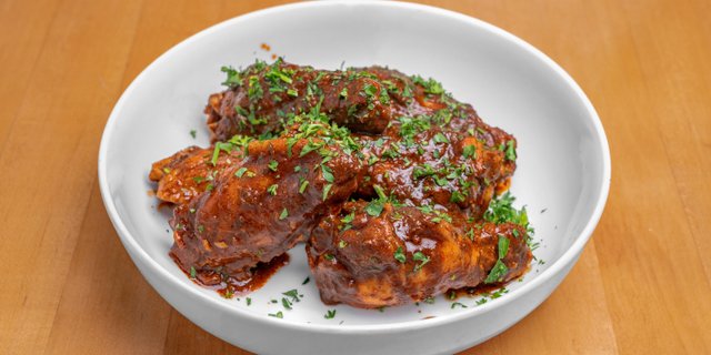 Wings