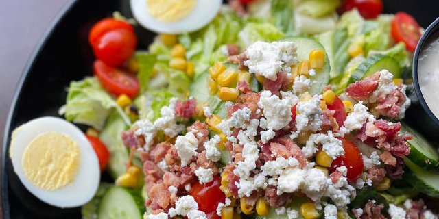 Chopped Salad