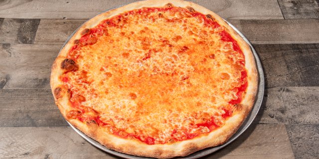 Cheese Pizza