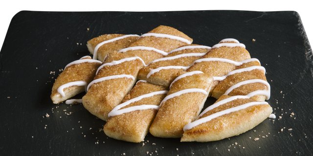 Cinnamon Stix