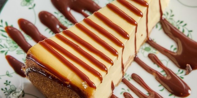Cheesecake