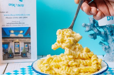 Mac N’ Cheese