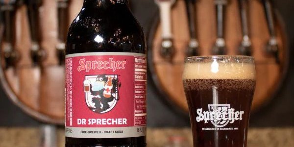 Dr. Sprecher