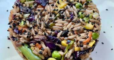 Kraves Vegan Foods