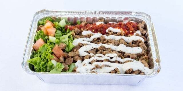 Gyro Plate