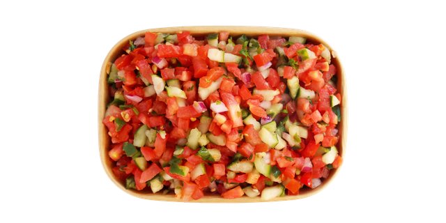 Turkish Salad