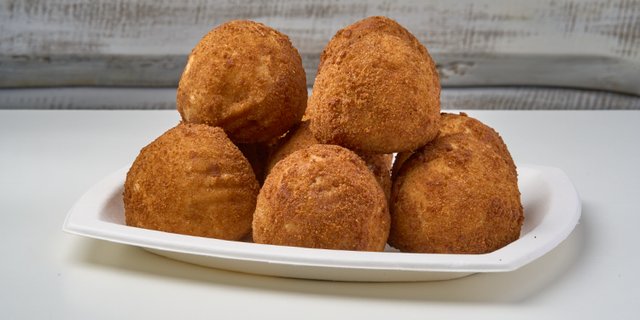 Catering Stuffed Potato