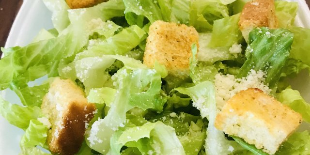 Side Caesar Salad