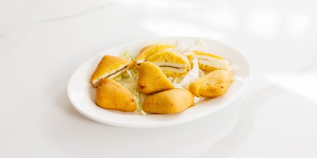 Paneer Pakora