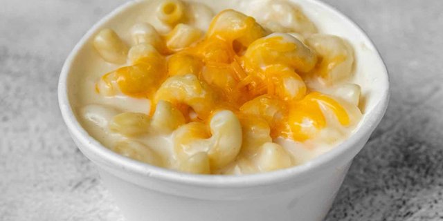 Mac & Cheese
