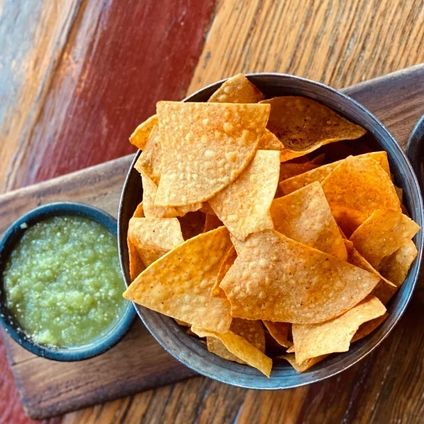 Chips & Dips