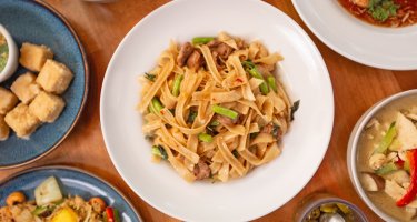 Chada Thai
