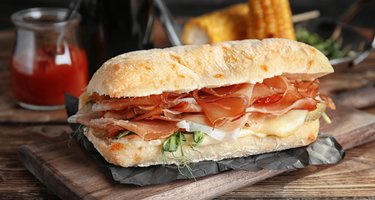 Prego Deli
